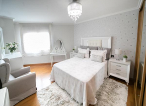 GALIHOST - Precioso apartamento con parking en Vilagarcía